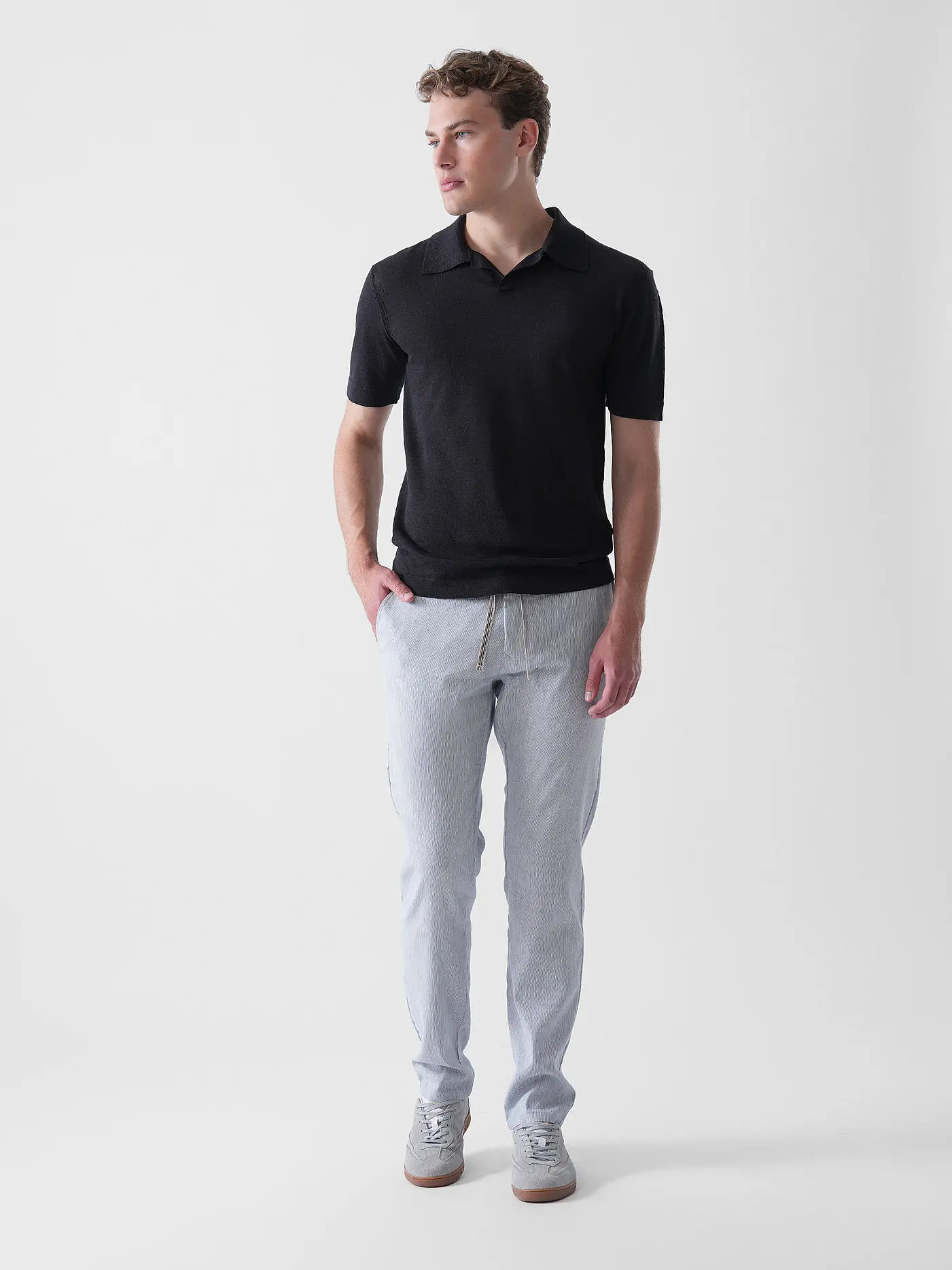 MAC | Hose LENNOX SPORT | 